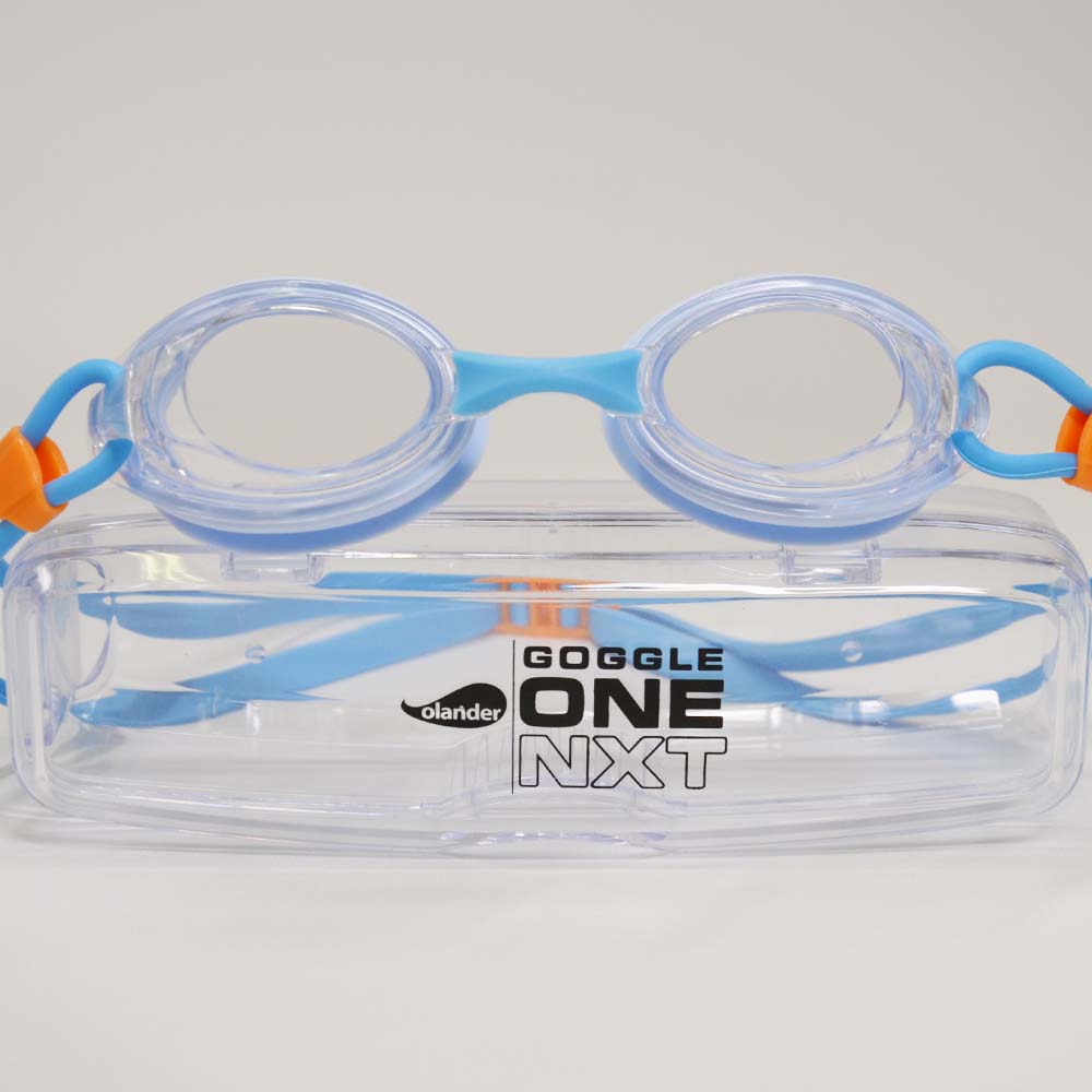 Olander Goggle One NXT  - klar lins - 3