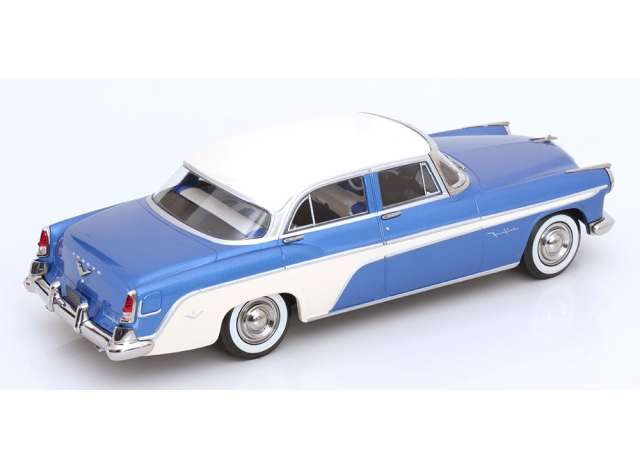 Desoto  Fireflite Sedan  1955  1:18   KK Scale - 2