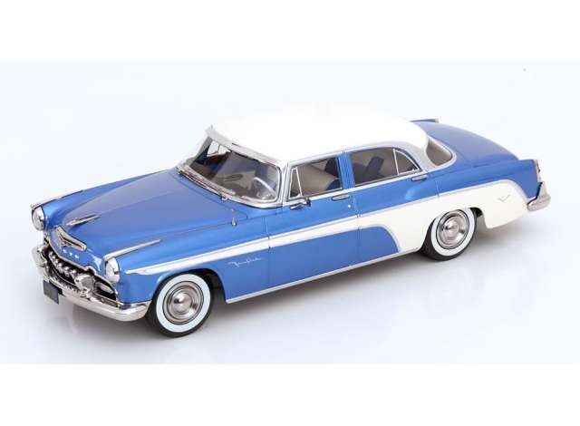 Desoto  Fireflite Sedan  1955  1:18   KK Scale