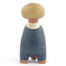 リサラーソン  ペレ Pelle ラーソンの子供たち LARSONS UNGAR 1961年  20cm (3)