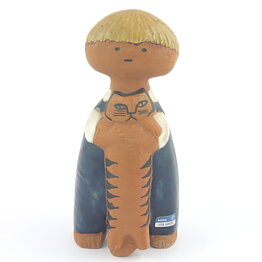 リサラーソン  ペレ Pelle ラーソンの子供たち LARSONS UNGAR 1961年  20cm (3)