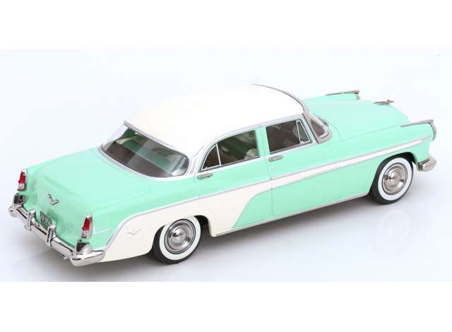 Desoto  Fireflite Sedan  1955  1:18   KK Scale - 2