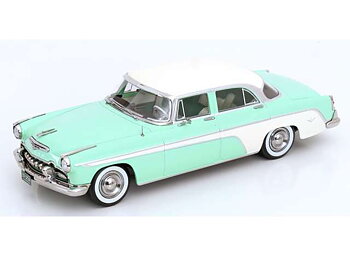Desoto  Fireflite Sedan  1955  1:18   KK Scale