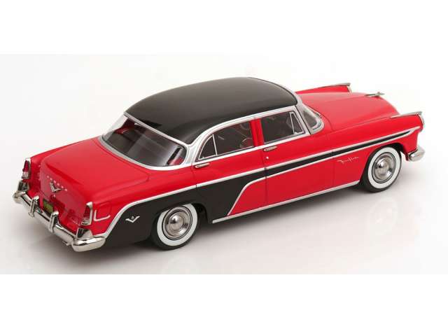 Desoto  Fireflite Sedan  1955  1:18   KK Scale - 2