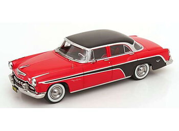 Desoto  Fireflite Sedan  1955  1:18   KK Scale