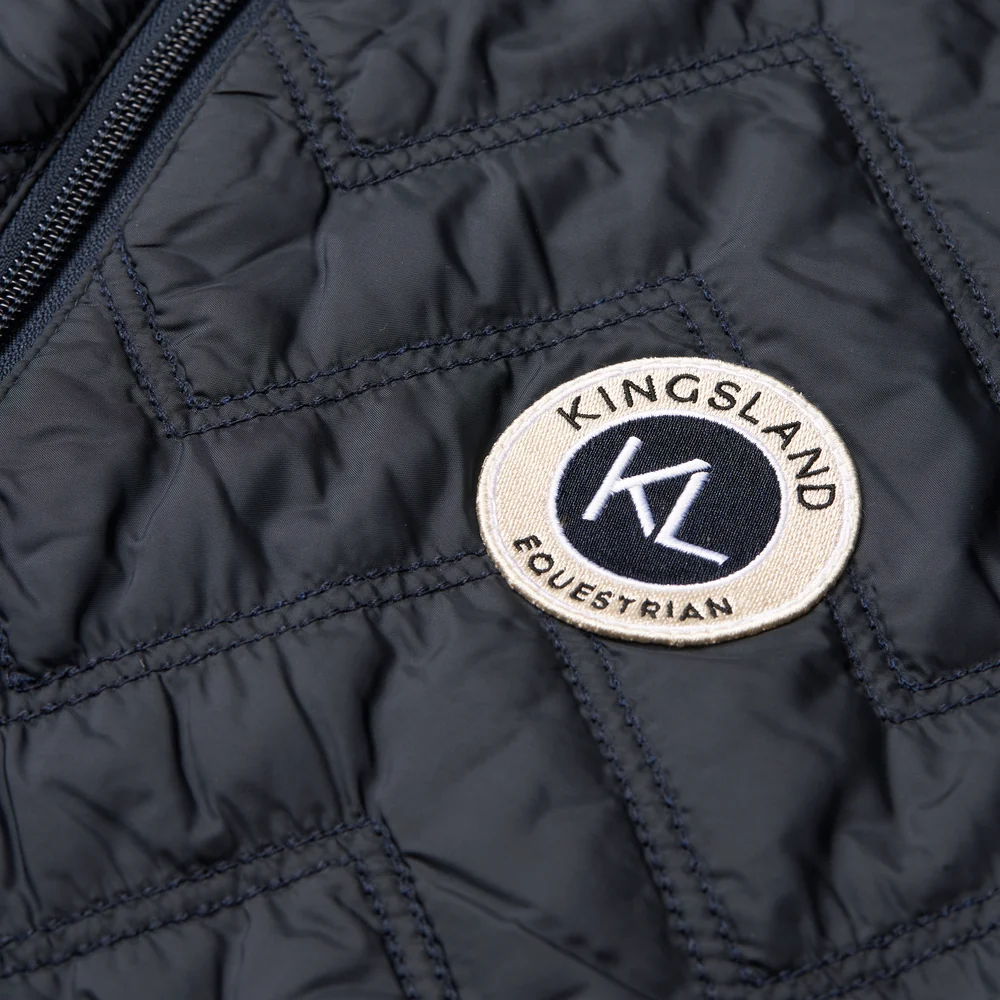 Kingsland jacka KLLedger herr - 4