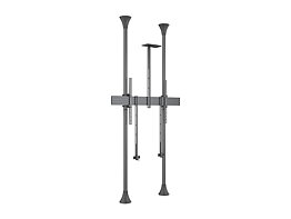 M Pro Series Collaboration Floor to Ceiling MBFC1UX1 VESA 1000
