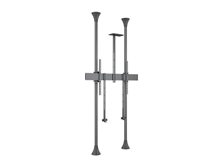 M Pro Series Collaboration Floor to Ceiling MBFC1UX1 VESA 1000