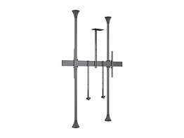 M Pro Series Collaboration Floor to Ceiling MBFC1UX1 VESA 1600