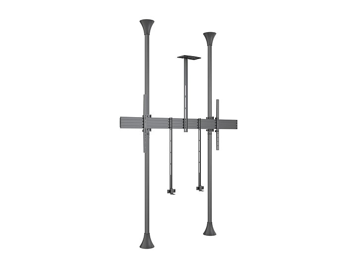 M Pro Series Collaboration Floor to Ceiling MBFC1UX1 VESA 1600