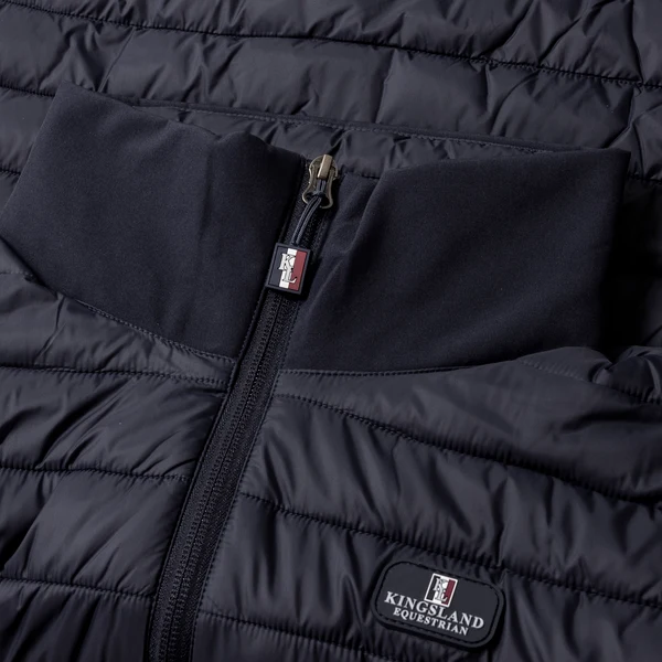 Kingsland Classic Hybrid Jacka Unisex  - 4