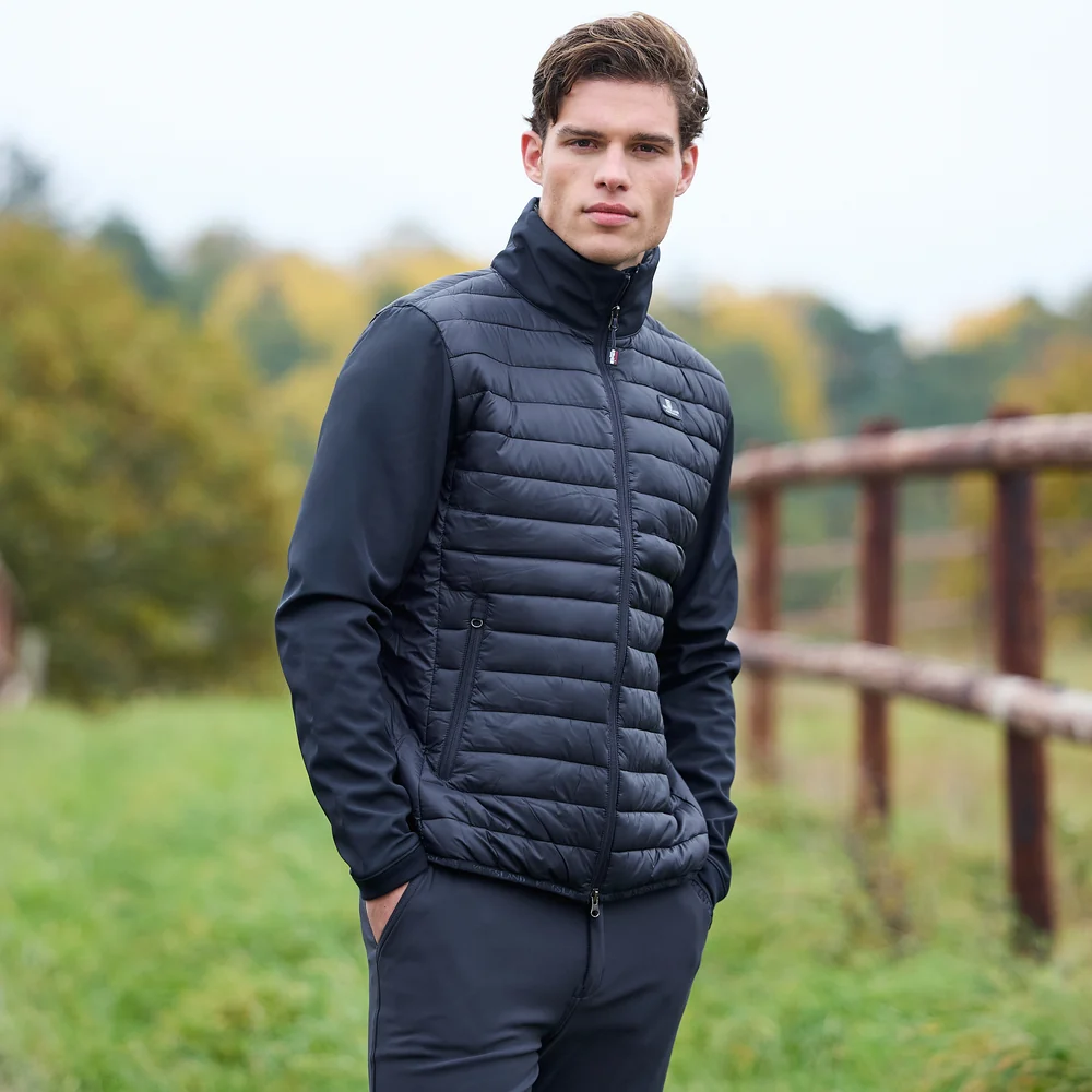 Kingsland Classic Hybrid Jacka Unisex  - 3