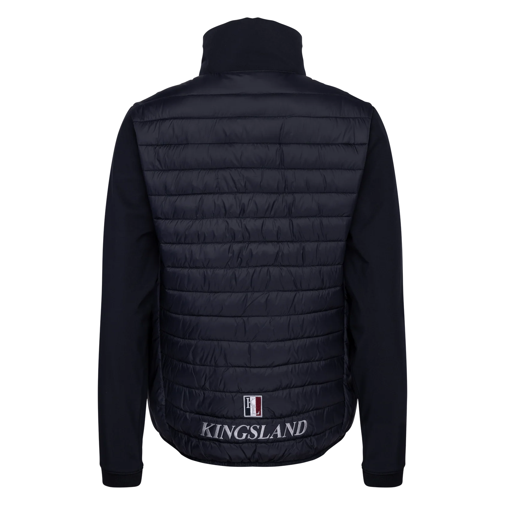 Kingsland Classic Hybrid Jacka Unisex  - 2
