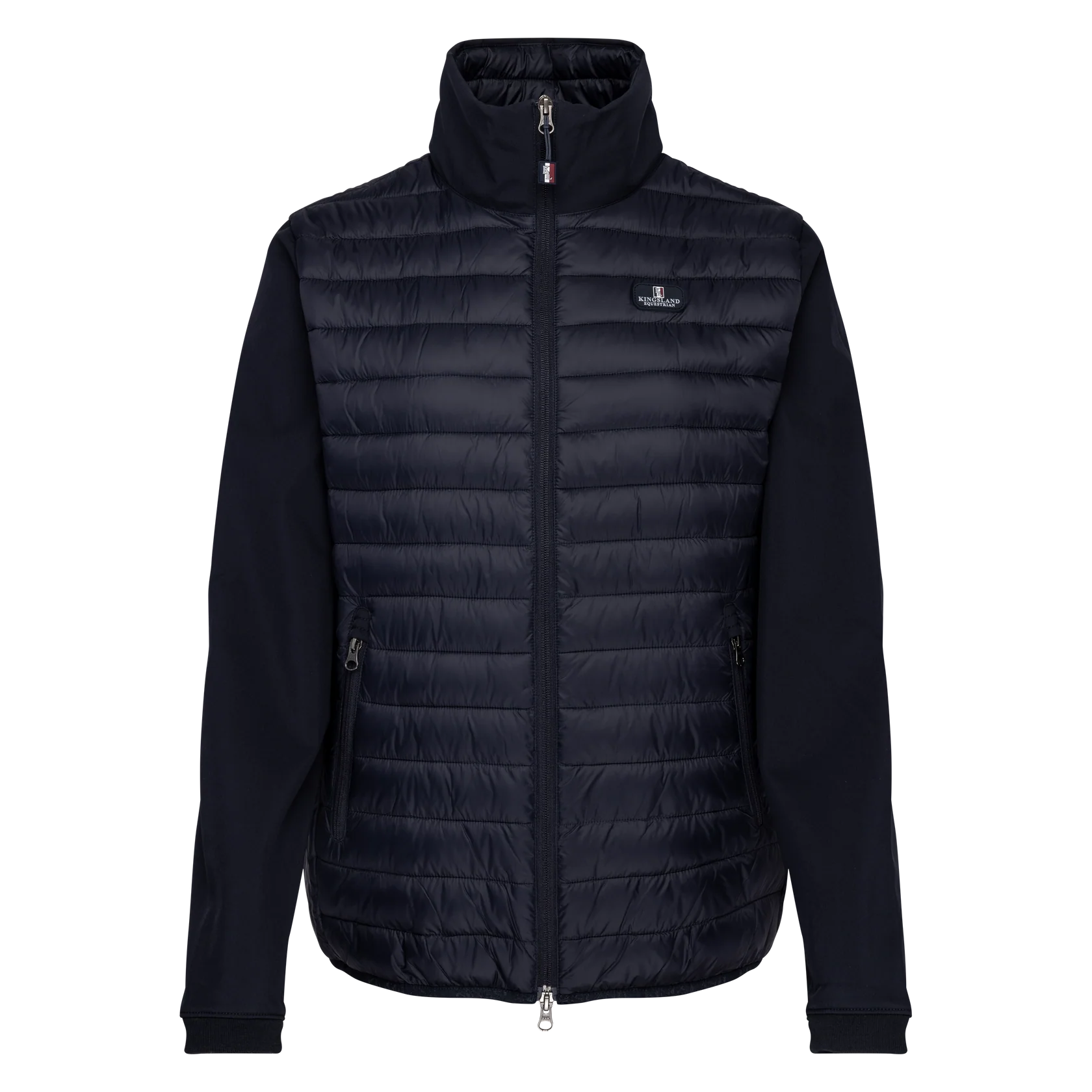 Kingsland Classic Hybrid Jacka Unisex 