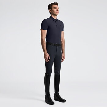 Cavalleria Toscana Piké herr navy