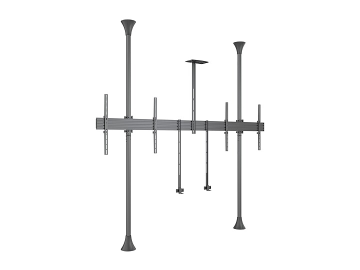 M Pro Series Collaboration Floor to Ceiling MBFC1UX2 75"