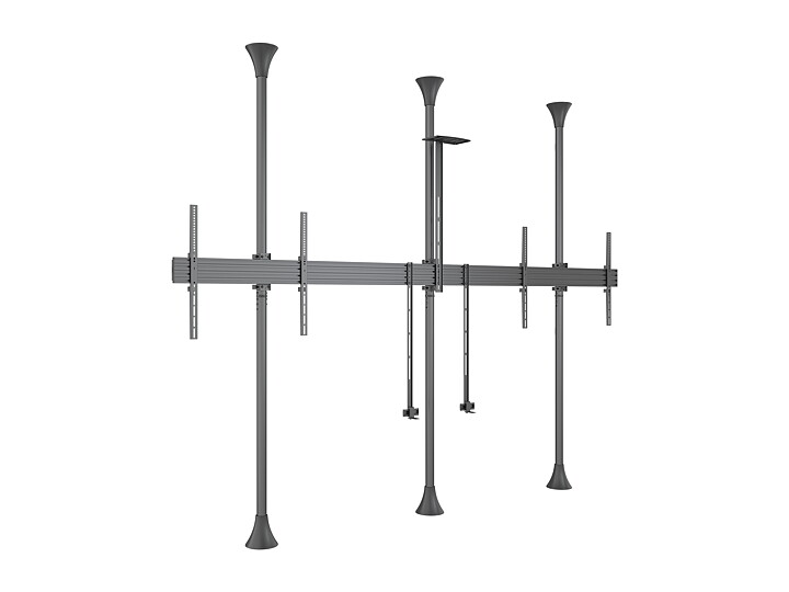 M Pro Series Collaboration Floor to Ceiling MBFC1UX2 98"