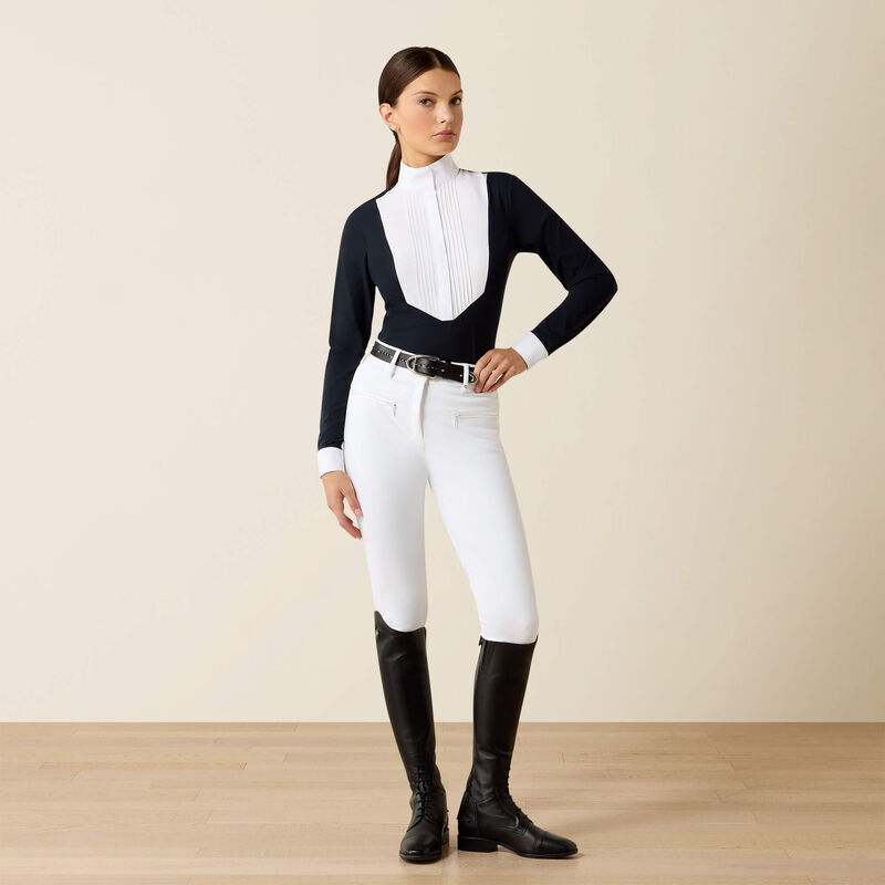 Ariat Solveil tävlingströja  - 5