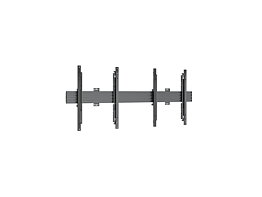 M Wallmount Pro MBW2UP Micro Adjustable Black