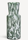 Meadow Summer Vase High 