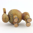 リサラーソン バッファロー JURA(ジュラ)シリーズ  Buffel  1971年  17/15cm (2)