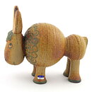 リサラーソン バッファロー JURA(ジュラ)シリーズ  Buffel  1971年  17/15cm (2)