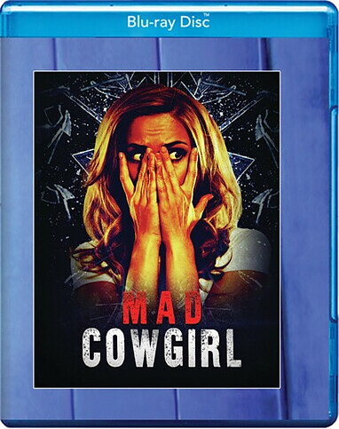 Mad Cowgirl (BLU-RAY)
