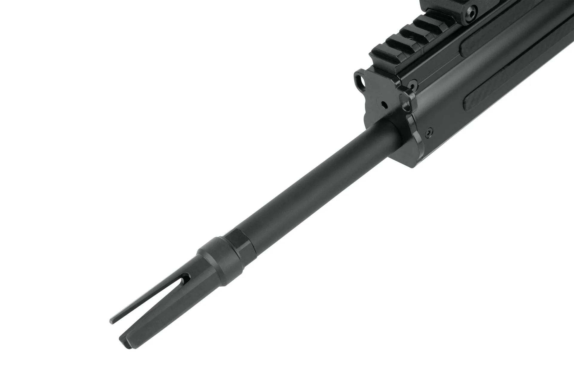 GSG Mauser M15 DMR 22 LR 17,83" 5rd - Black 10