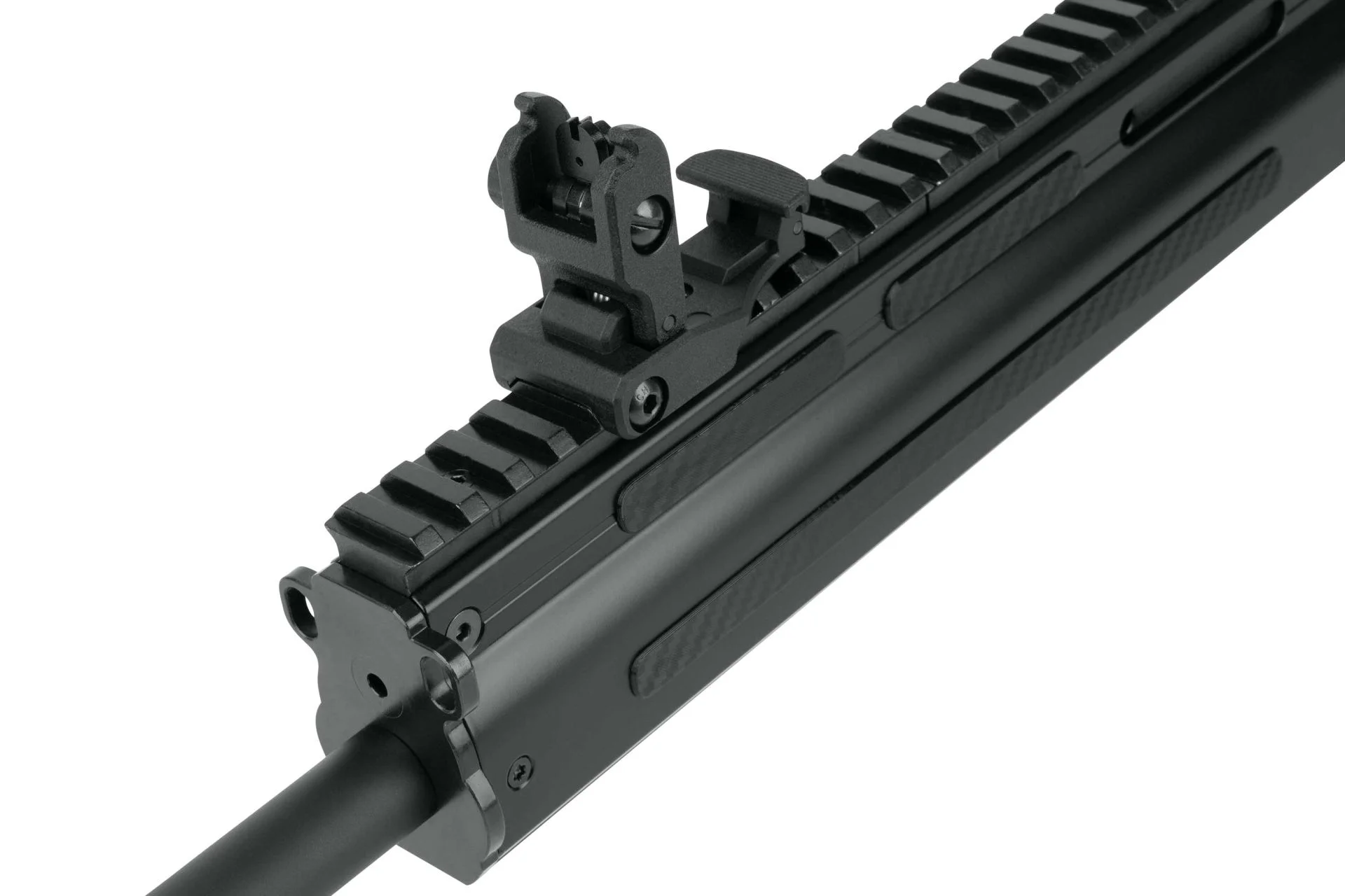 GSG Mauser M15 DMR 22 LR 17,83" 5rd - Black 11