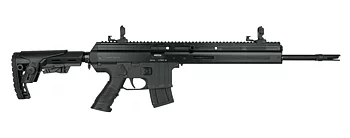 GSG Mauser M15 DMR 22 LR 17,83" 5rd - Black