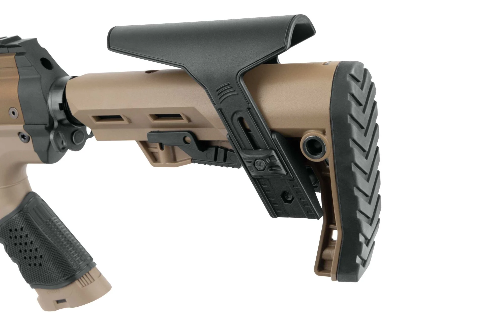 GSG Mauser M15 DMR 22 LR 17,83" 5rd - Bronze 8