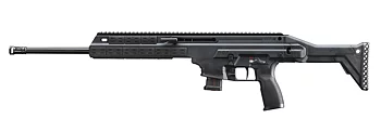 Springfield Kuna 9mm x 19 18"