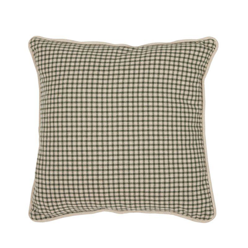 METTE GRÖN/40 Kuddfodral