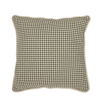 METTE GRÖN/40 Kuddfodral