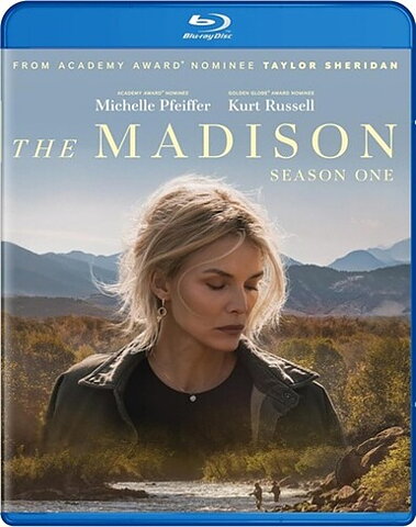 Madison: Season One (BLU-RAY)