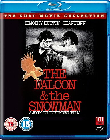 Falcon & The Snowman (BLU-RAY)