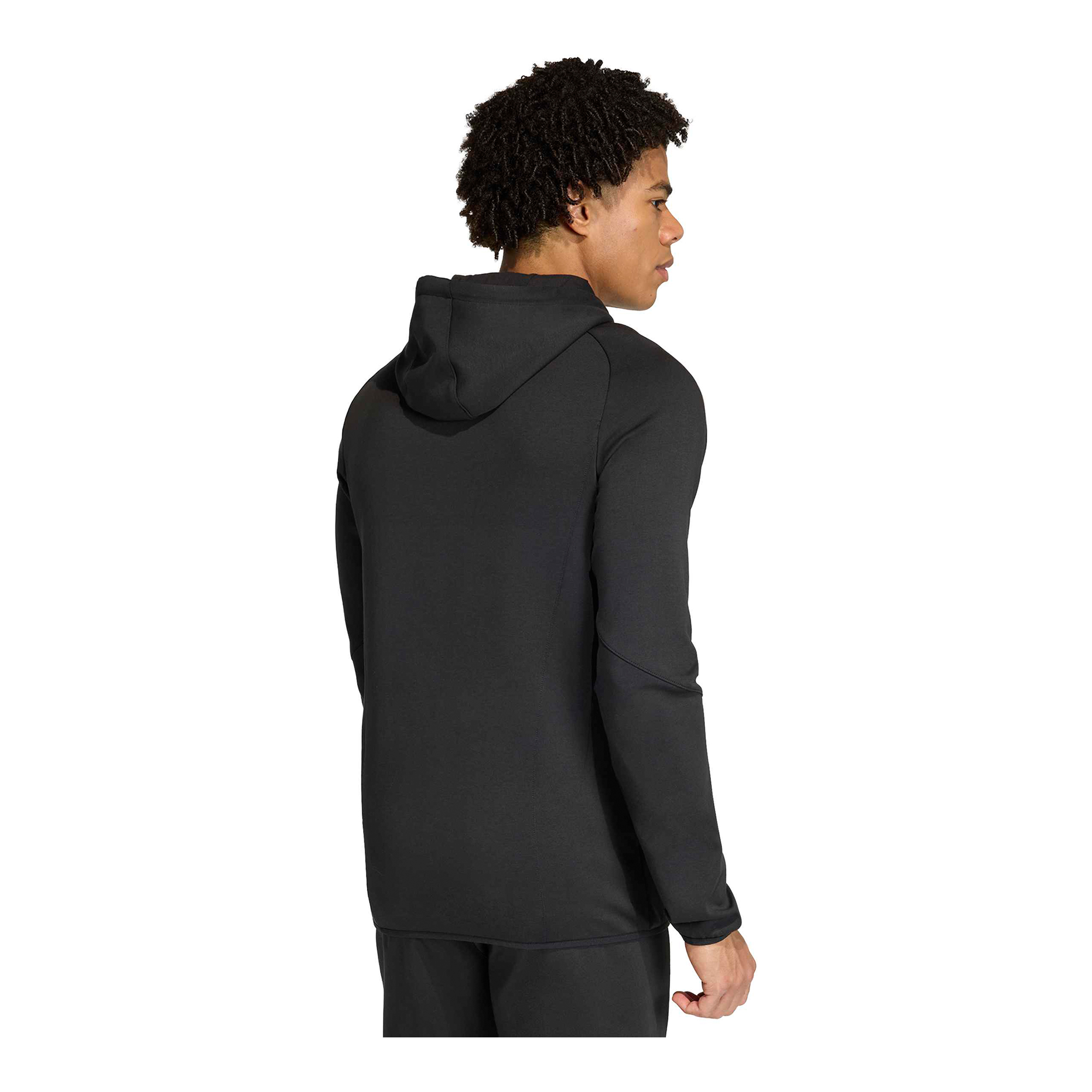 Adidas Tiro Travel Sweat Hoodie (Regementet MT) - 3