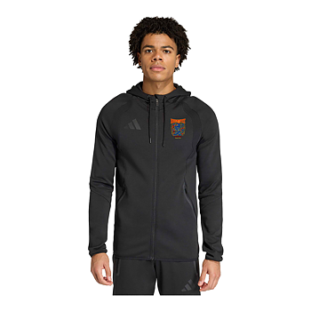 Adidas Tiro Travel Sweat Hoodie (Regementet MT)