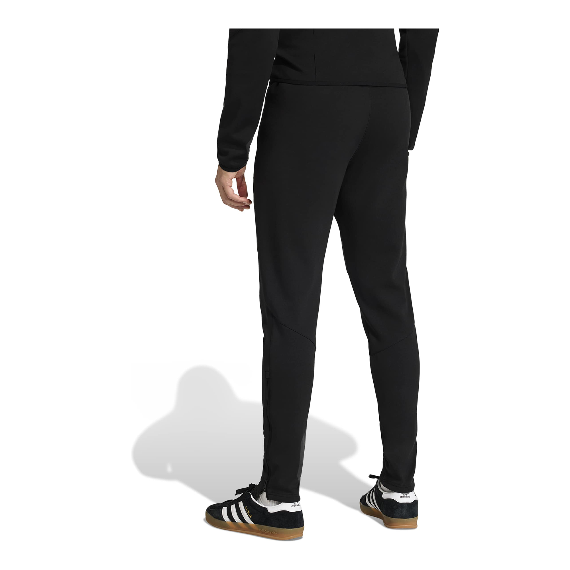 Adidas Tiro Travel Sweat Bottoms (Regementet MT) - 3