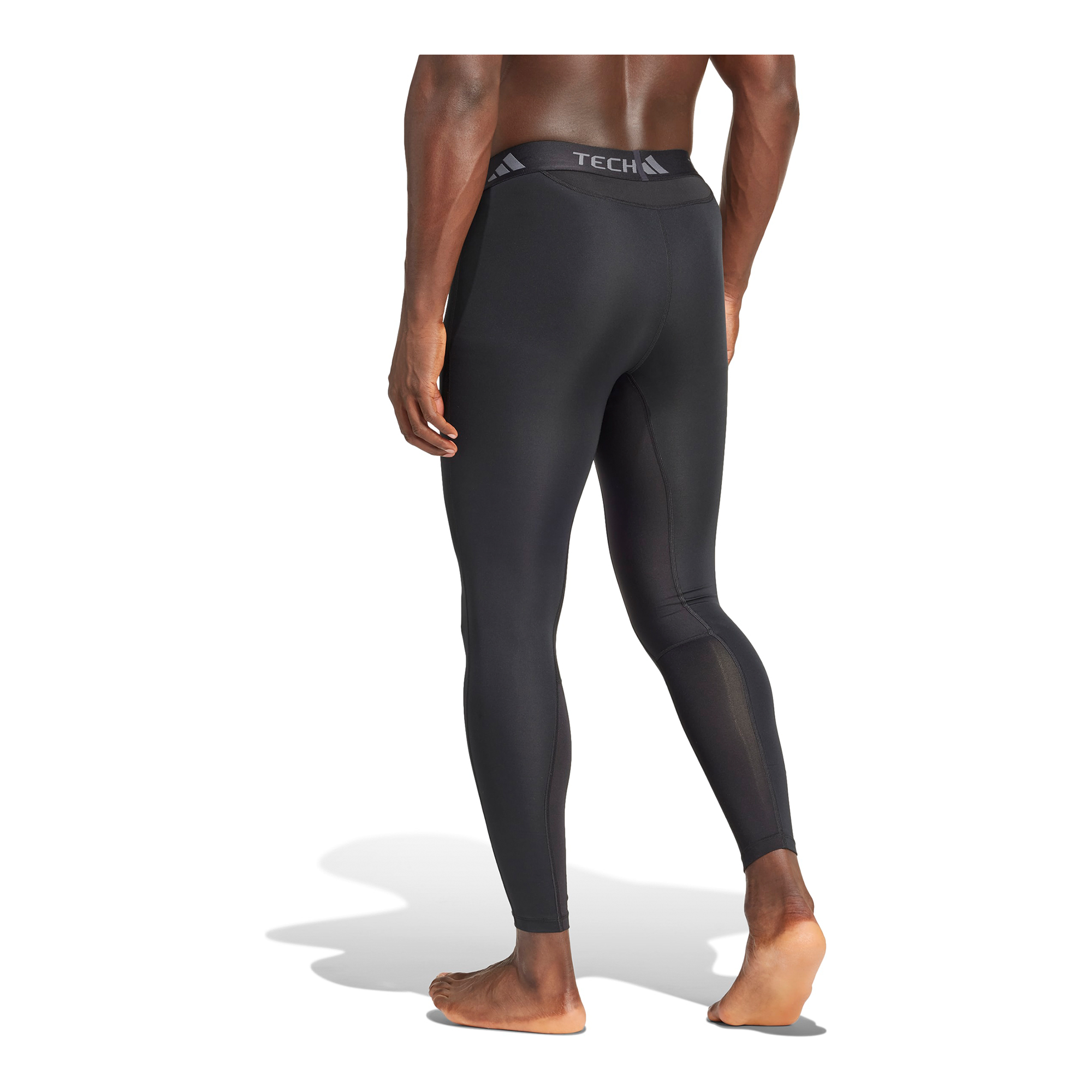 Adidas TECHFIT Compression Training Long Tights (Regementet MT) - 3