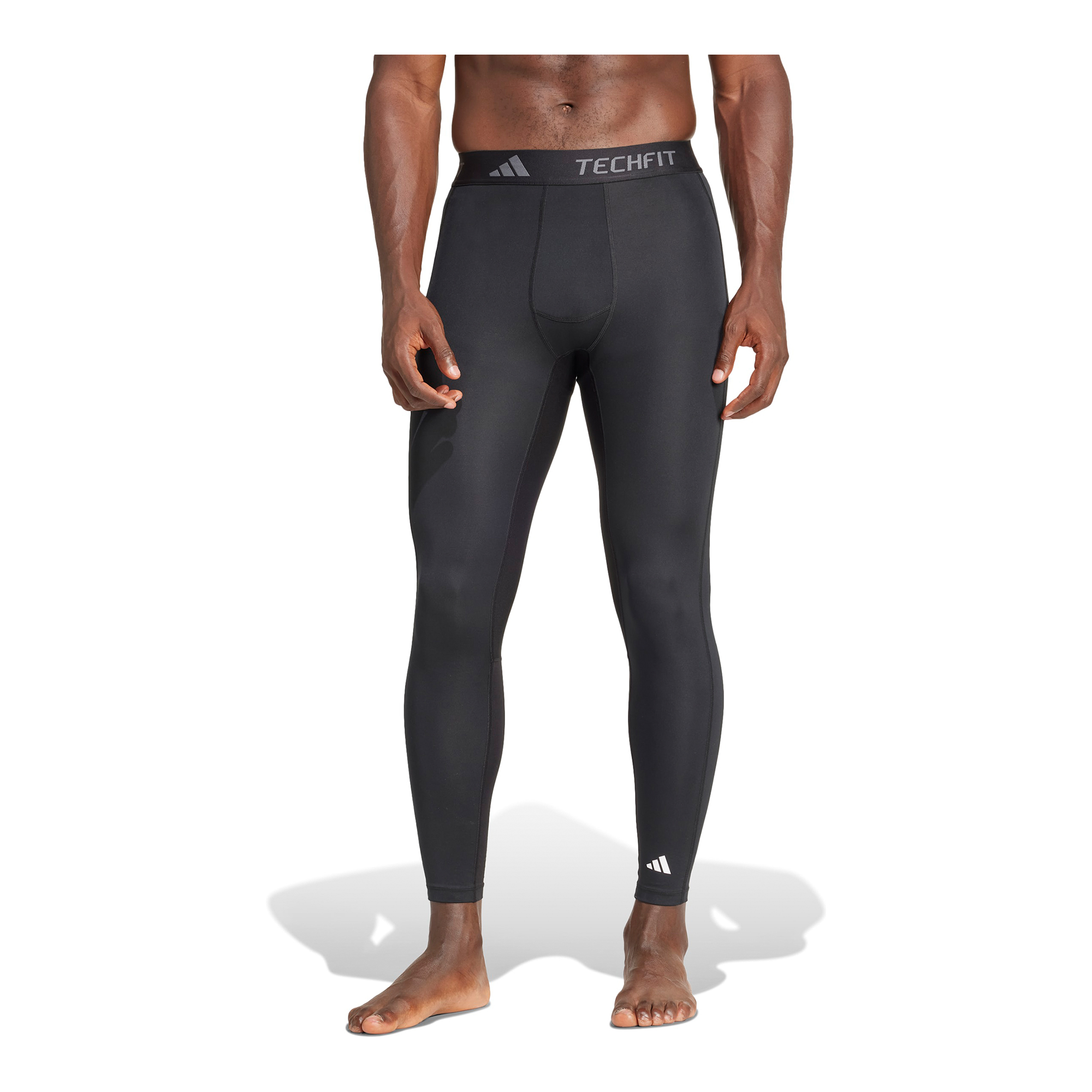 Adidas TECHFIT Compression Training Long Tights (Regementet MT) - 2