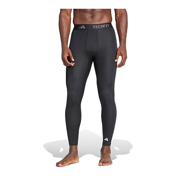 Adidas TECHFIT Compression Training Long Tights (Regementet MT)
