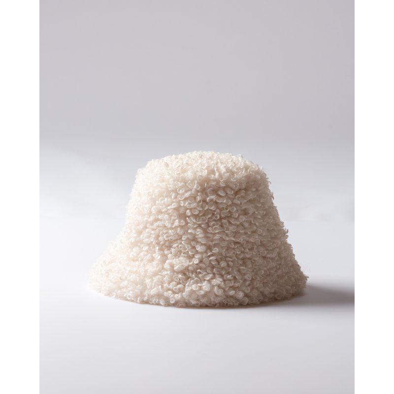 Trofé - Hatt Offwhite - 2
