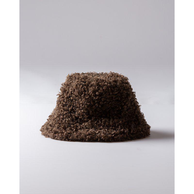 Trofé - Hatt Brun - 2