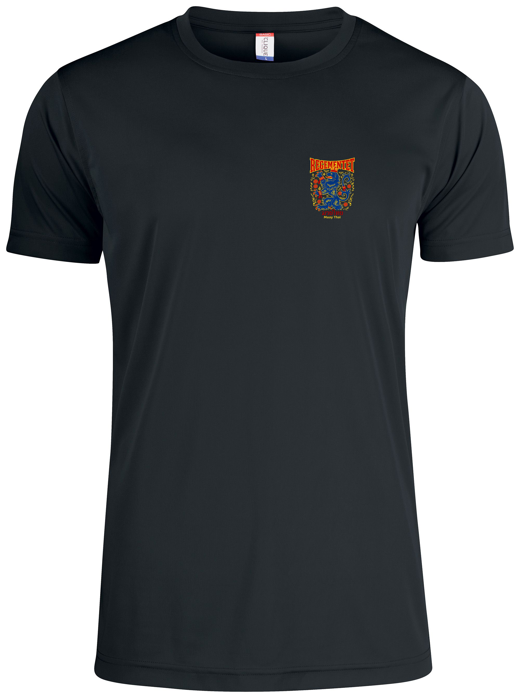 Clique Basic Active-T (Regementet MT)