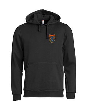 Clique Basic Hoody (Regementet MT)