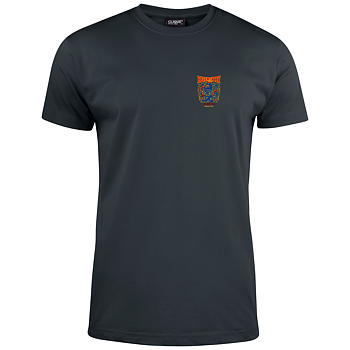 Clique T-Shirt (Regementet MT)