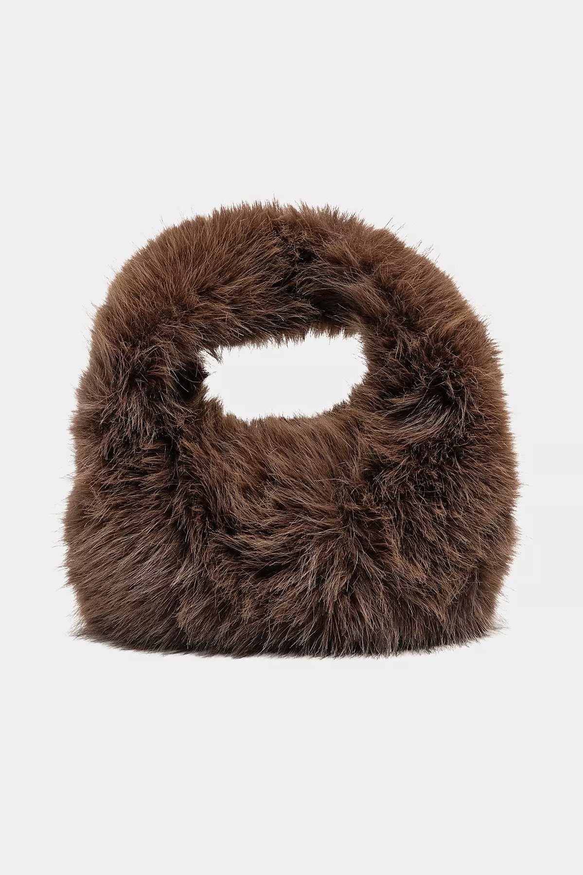 Bow 19 - Anais Bag Brown - 2