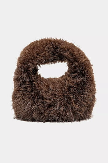 Bow 19 - Anais Bag Brown