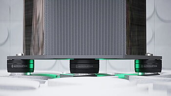 Isoacoustics Gaia GAIA-TITAN Cronos Neo